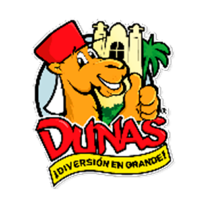 Home dunas