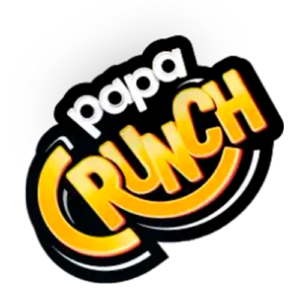 Home papa crunch